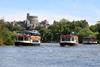 French Brothers' Thames trips 